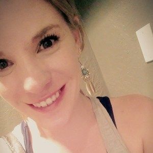 Meet your Posher, Leah